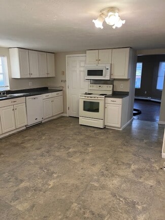 198 Pine St Unit 198 A PINE STREET, Attleboro, MA 02703