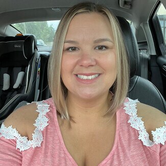 Samantha Mull