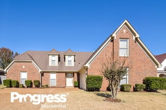9254 Chalkwell Ave, Cordova, TN 38016