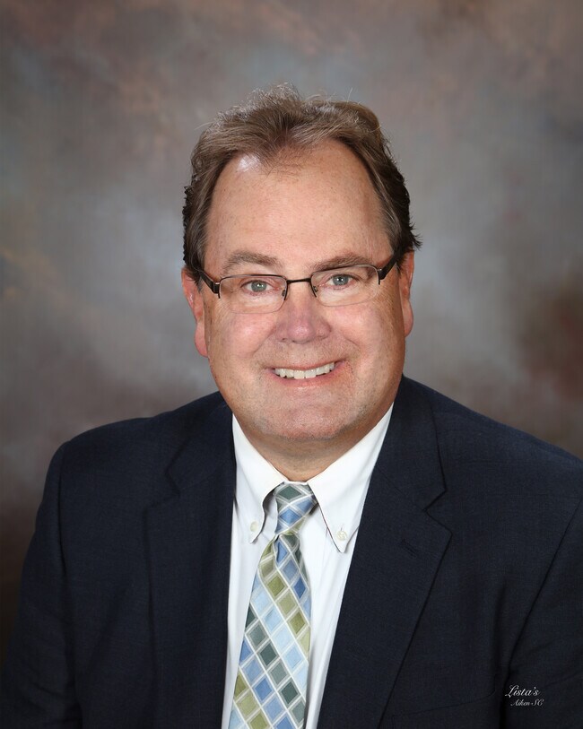 Edward Girardeau