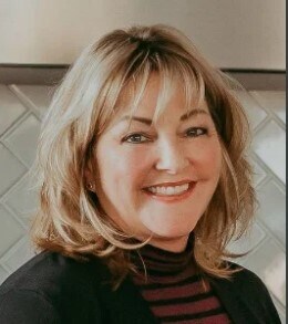 Tracy Young