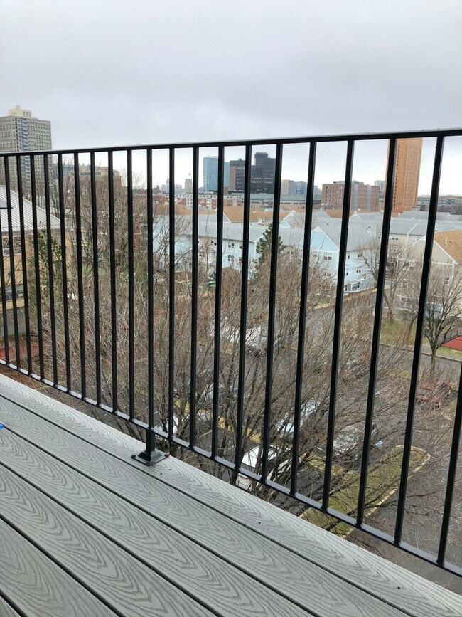 1457 Tremont St unit 308, Boston, MA 02120 - photo 4