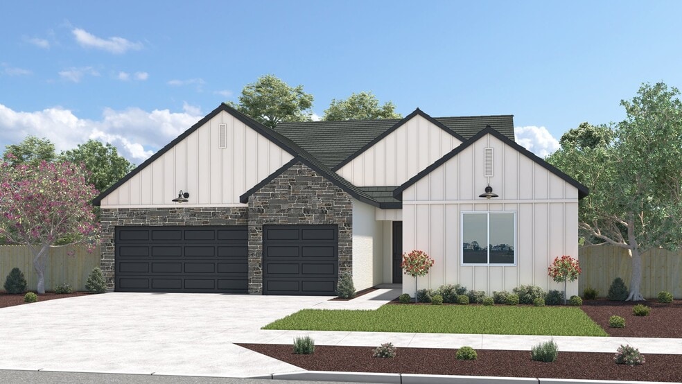 1740 S Buffalo Dr, Hanford, CA 93230 - photo 1