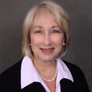 Marge Felton