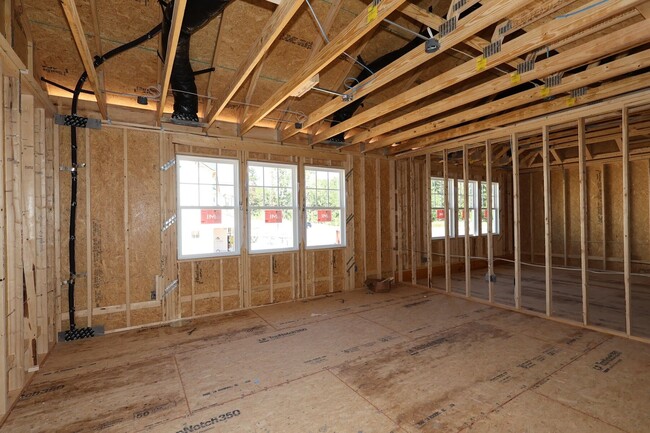 3102 Honeydew Dr, Apex, NC 27502 - photo 2