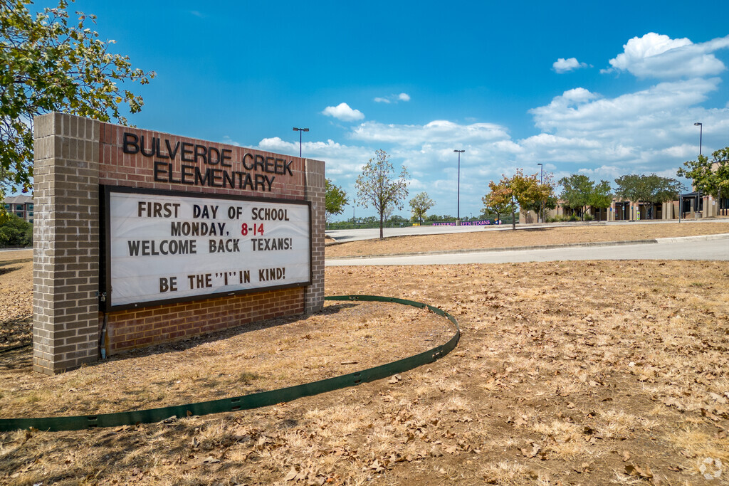 Bulverde Creek Elementary School, Rankings & Reviews - Homes.com