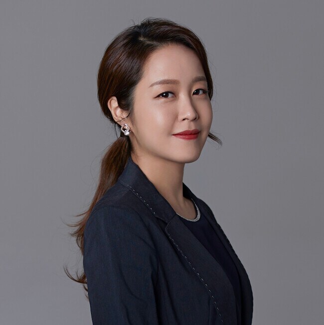 Cathy Byun