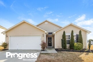 1930 Hanna Trace, Winston-Salem, NC 27127