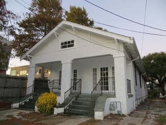6321 S Prieur St, New Orleans, LA 70118