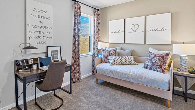 18034 Old Barrel Dr unit 36665542, Hockley, TX 77447 - photo 5