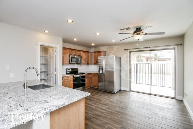 2863 W San Carlos Ln, Queen Creek, AZ 85142 - photo 6