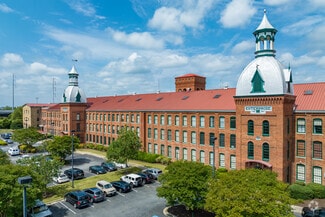 1450 Greene St, Augusta, GA 30901