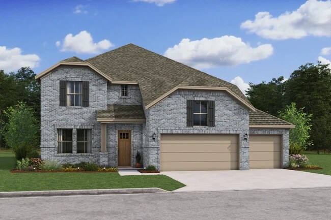 1800 Mesquite Trail unit 36485460, Dayton, TX 77535 - photo 2