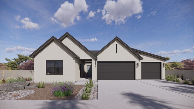 1425 Lost Spring Dr unit 38608442, Washington, UT 84780 - photo 3