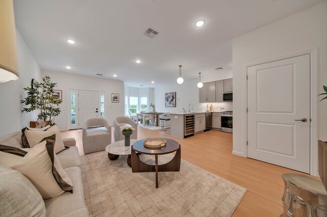 Cannon House, Morristown, NJ 07960 - photo 6