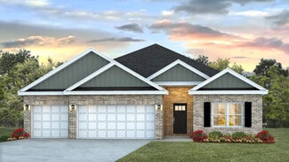 508 Bridgeway St, Canton, MS 39046