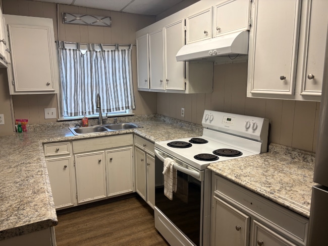 603 Thornhill Dr, Hattiesburg, MS 39402 - photo 6