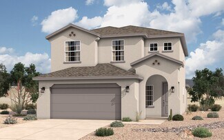 6261 Bayberry Rd Unit 36841813, Las Cruces, NM 88012