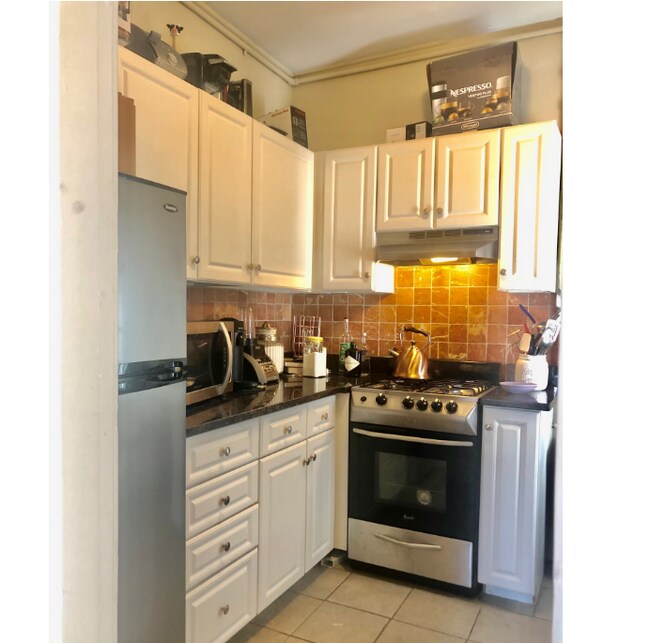 60 Charlesgate E unit J4, Boston, MA 02215 - photo 2