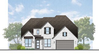 1660 Hosanna Grande Way, Leander, TX 78641