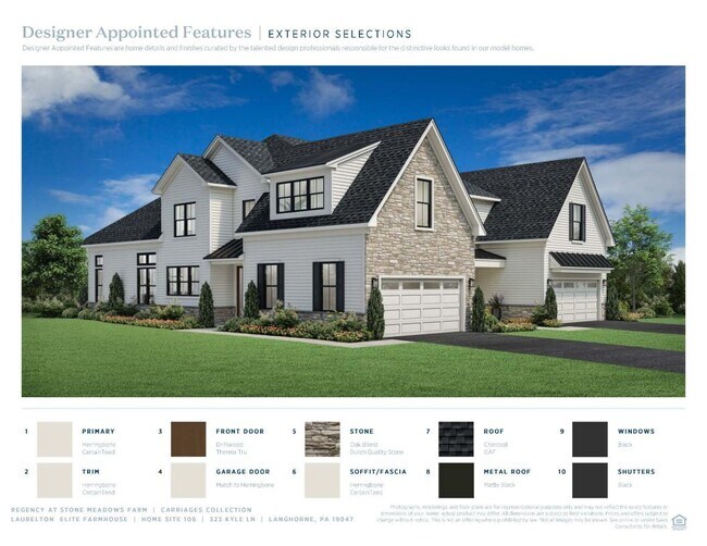 321 Kyle Ln, Langhorne, PA 19047 - photo 3