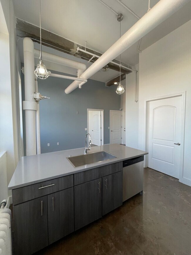 The Columbus Building, Rochester, NY 14604 - photo 3