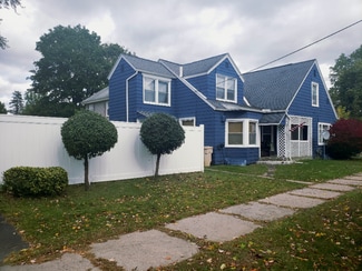 6 Newton St Unit Upstairs, Ilion, NY 13357