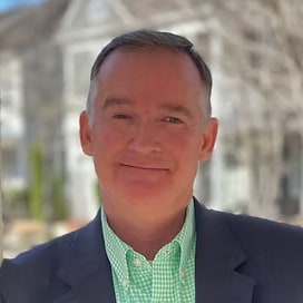 Mark Bradley