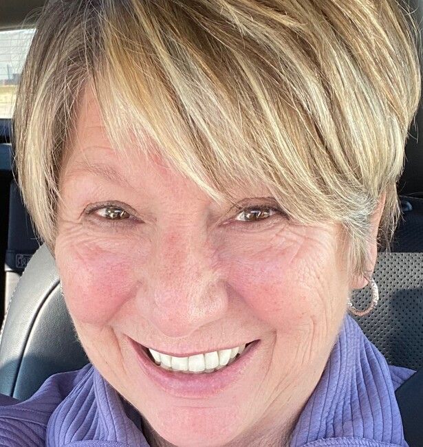Margaret Pierce