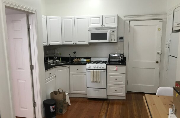 3 Symphony Rd unit 5, Boston, MA 02115 - photo 1