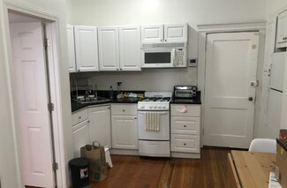 3 Symphony Rd, Boston, MA 02115