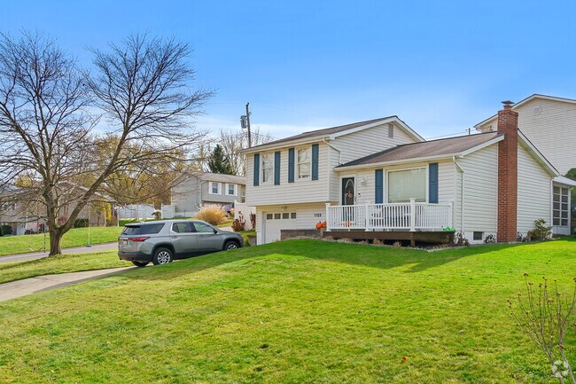 Homes in Crescent range from $250,000 to $400,000, with new construction available.