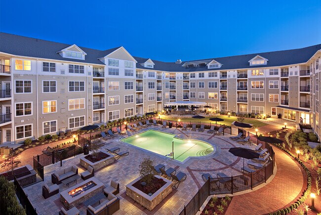 The Confluence at Norwalk, Norwalk, CT 06850 - photo 2