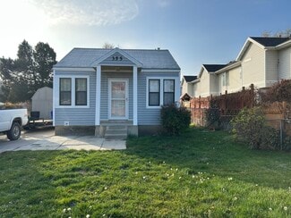 355 W 200 N, Bountiful, UT 84010