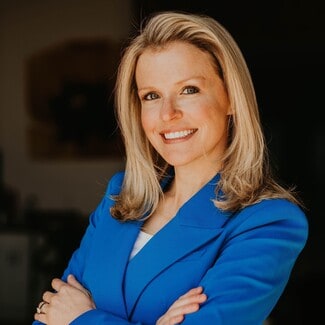 Kristin George-Stauffer