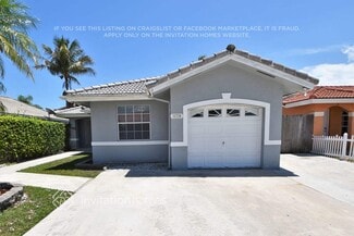 13750 SW 157th Terrace, Miami, FL 33177