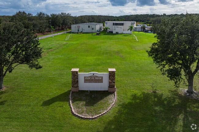 Millennium Christian Academy's vision is to educate hearts and minds for God's glory.
