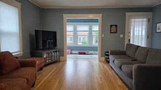 31 Lawrence St Unit 31, Watertown, MA 02472