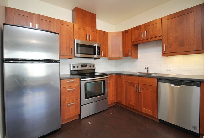 1460-1460 NE Alberta St unit 1460 B, Portland, OR 97211 - photo 6