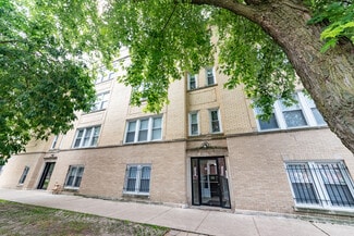1507 W Albion Ave Unit 2, Chicago, IL 60626