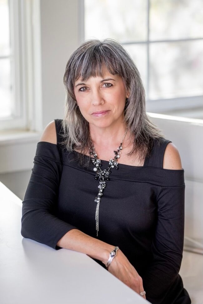 Wendy Hearn