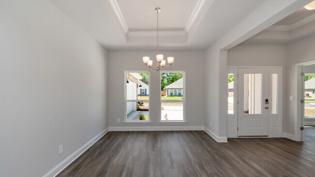 6601 Palm Pointe Dr unit 37975359, Ocean Springs, MS 39564 - photo 4