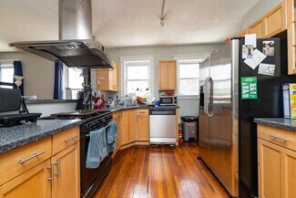6 Belmont St, Somerville, MA 02143