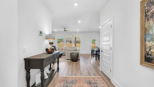 54 Wolfsbridge Loop, Cabot, AR 72023 - photo 4