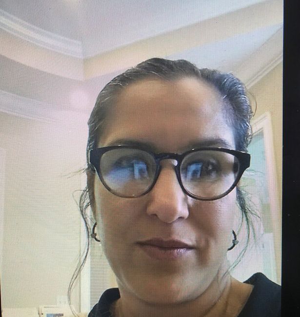 Agent Photo