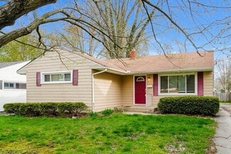 248 E Walnut St, Westerville, OH 43081