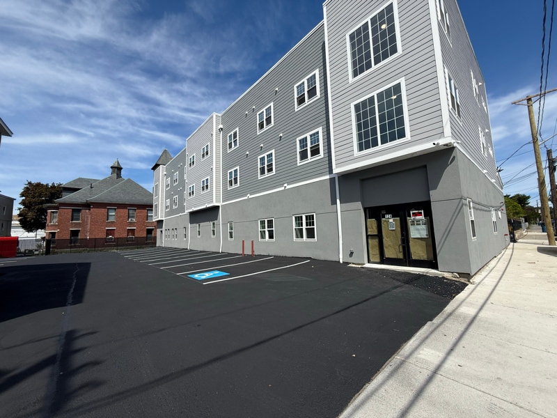 124 Abbott St, Lawrence, MA 01843 - photo 1