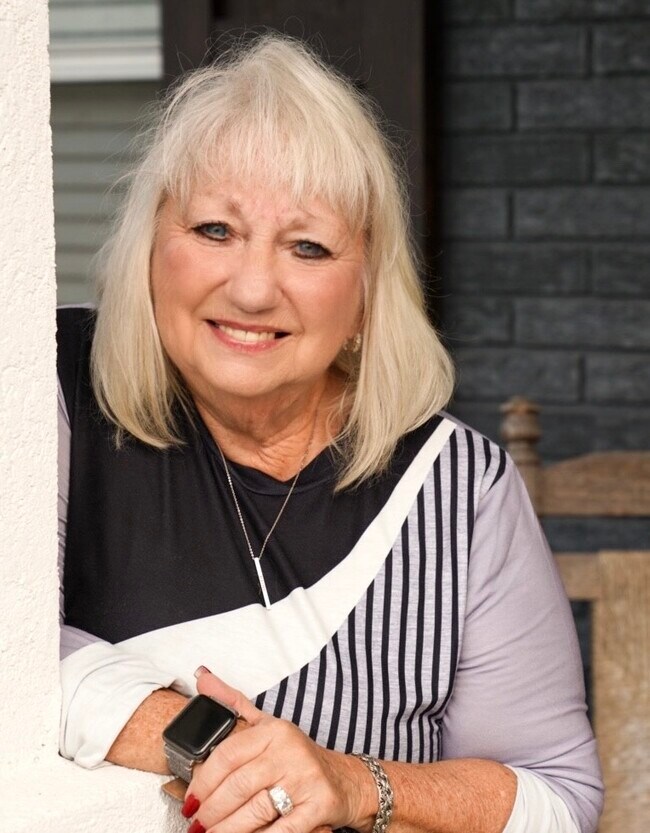 Debi Reynolds