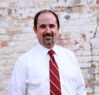 Andy Hayes