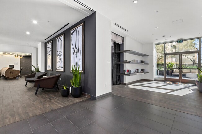 The View, Los Angeles, CA 90005 - photo 5